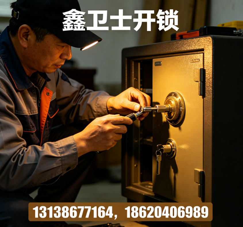 聊城保险柜开锁
